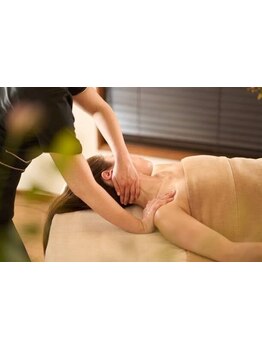 メンズにオススメのサロン