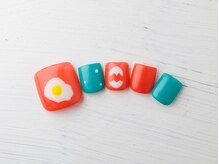 カシータ(Casita)/グランデコース