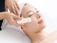 エヴァーグレース 宇都宮店