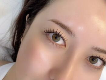 エル('L)/ナチュ盛れ