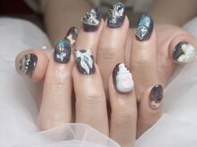 コンサート(Concert)/推し活×蓄光マグネット