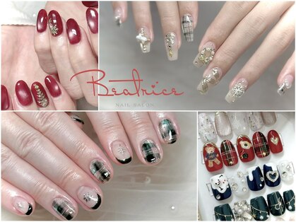 ベアトリーチェ 新宿西口(Beatrice)の写真