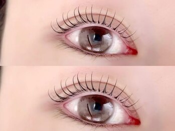 ケイトステージラッシュ 松本店/まつ毛パーマ眉WAXパリジェンヌ