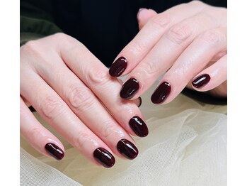 ジェーシー(J.C)/