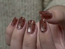 ノエル 新宿南口(Noel)/ドットネイル 新宿/新宿南口