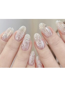 アートの種類が豊富