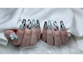 ニットネイル(Nhit.nails)/