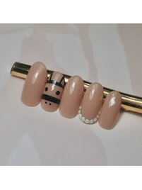 【特別企画】干支ネイルシリーズ