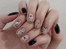 ジャスネイル(Jas Nail)/