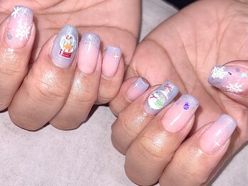 やりたいを詰め込んだクリスマス