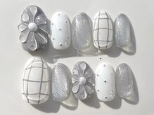 ミューネイル(Miu Nail)/