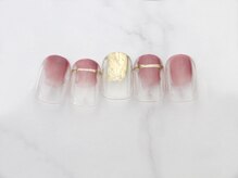 ディーネイルベイビー(DEE nail baby)/シンプル定額