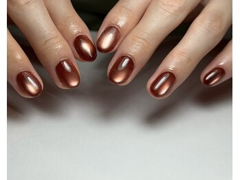 ワーブ 一宮店(worb.)/magnet nail