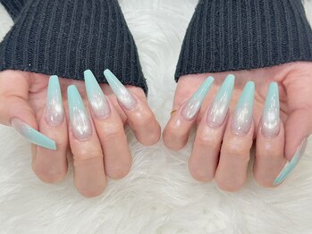 ハミ 新大久保(H'ami)/