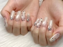 リノプラス(Lino+)/定額ネイル　久屋大通　栄