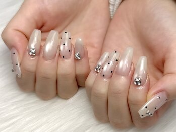 リノプラス(Lino+)/定額ネイル 久屋大通 栄