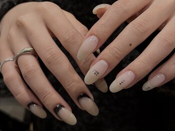 リッツ 福岡薬院店(RITZ)/