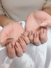 トータルビューティーサロンリュバン(Total beauty salon Ruban)/いつでも笑顔でお出迎え!