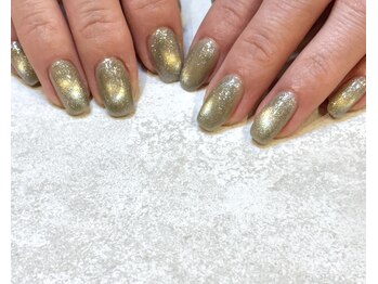 アイラヴラッシュ リキ(Eye Love Lash RIKI)/