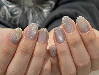 プチナノ(petitnano)/【 juri 】ニュアンス