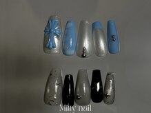 ミティネイル 北中城(mittynail)/定額アートコース