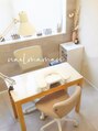 ネイルママン 武蔵関店(nailmaman)/nailmaman