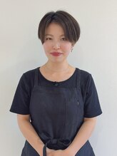 ミーバイコライユ 大和八木店(mii by colail)&nbsp;ヨコヤマ サヤ