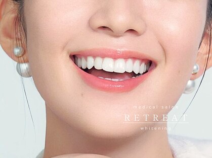 リトリート(Retreat)の写真