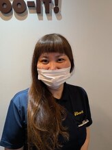 グイット 浦和西口店(Goo-it!)&nbsp;渡邊 (女性)