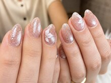 ミアネイル(Mia nail)/マグネット♪