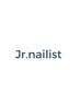 《FOOT》山根指名Jr,.nailist フット2本アート(ボリューム) ※5人限定