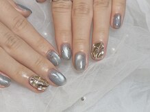 ICON定額ネイル