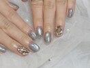 ICON定額ネイル