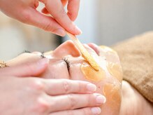 サロン ド リトリート(salon de Retreat)