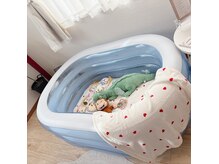 はりきゅう ヨカ(はりきゅうYOKA)の雰囲気（お子様連れOK◎キッズスペースあり♪）