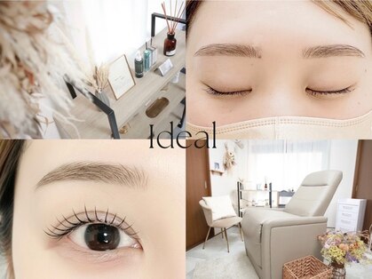 イデアル(Ideal)の写真