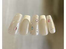 サロンデザイン　premium