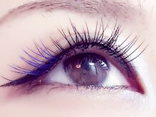 ワイズビューティーサロン(Y’s Beauty Salon)/カラーエクステ