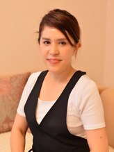 ピュアローズ(Pure Rose)&nbsp;見村 まち子