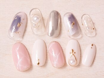 ルアナ 川越店(Luana)/Luana★DESIGNコース