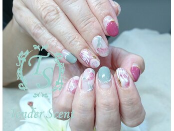 テンダーセント(Tender Scent)/