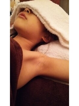 フェリーチェ ビューティー(Felice Beauty)/脱毛