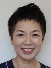 健康倶楽部スリムビューティ 浦和 古川 充子