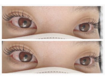 プライズアイリス アイラッシュ 池袋東口店(prize Iris eyelash)/まつげパーマ【池袋】