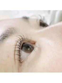 フランセス(Frances)/ラッシュリフト