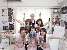 ティアリーネイル コレットマーレ店(Tiary Nail)/