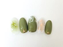 カレン(KAREN)/☆ボリューム定額ネイル☆