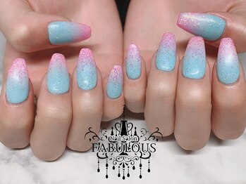 ファービュラス(FABULOUS)/