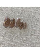 トータル ビューティ ケイハン(KEIHAN)/5月定額ニュアンスコース