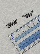 フットメンテ 巻き爪矯正センター 南浦和/巻き爪矯正　ツメフラ法